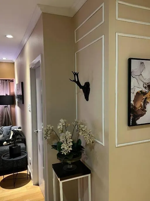 The Milano Residences By Versace Stylish 1Br Condo Manila Apartment