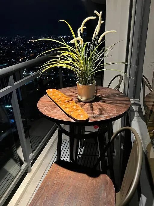 The Milano Residences By Versace Stylish 1Br Condo Manila