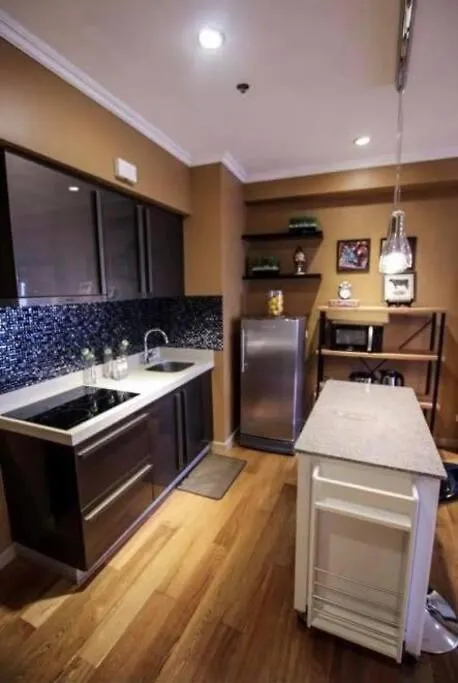 The Milano Residences By Versace Stylish 1Br Condo Manila 0*,  Filipíny